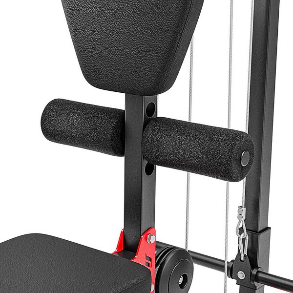 Wyciąg stacjonarny dolny i górny MH-W106 2.0 Marbo Sport