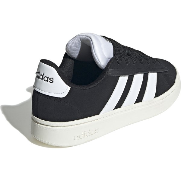 Buty Grand Court Alpha 00s Adidas - czarne