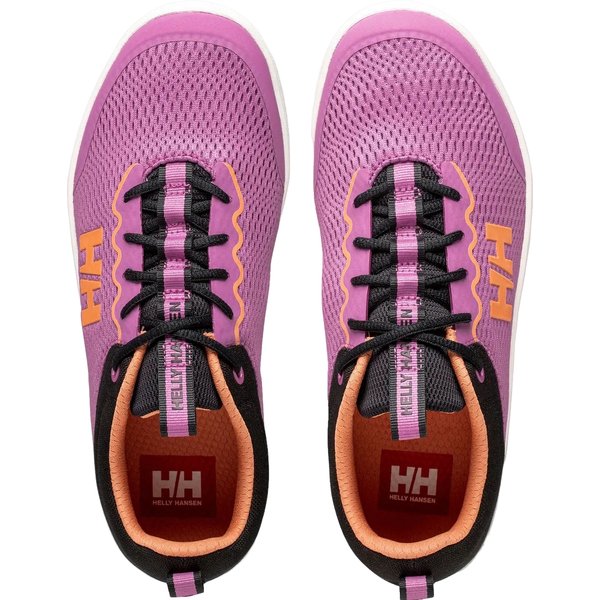 Buty do sportów wodnych Hp Foil Evo Helly Hansen - meta pink/black