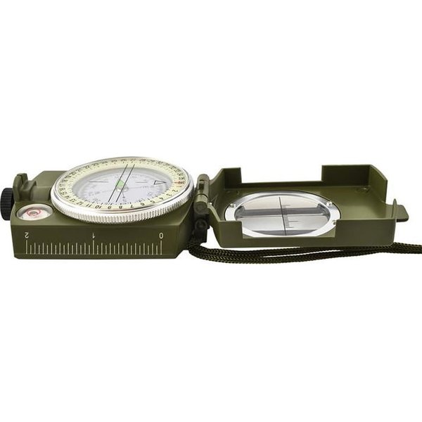 Kompas militarny zaawansowany