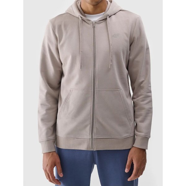 Bluza męska TSWSM1623 4F