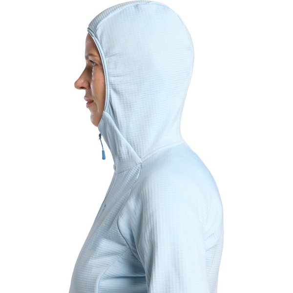 Polar damski Kolbenberg Jack Wolfskin