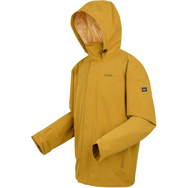 Kurtka męska Matt II Regatta - Mustard