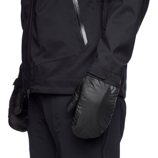 Rękawice narciarskie Stance Mitts Black Diamond