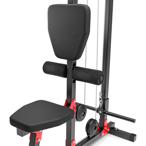 Wyciąg stacjonarny dolny i górny MH-W106 2.0 Marbo Sport