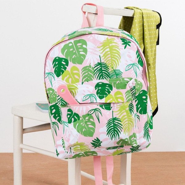 Plecak Monstera Rex London