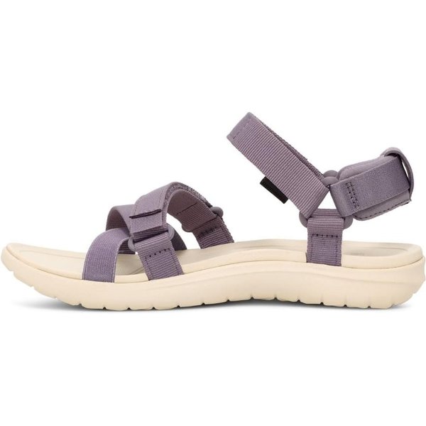 Sandały Sanborn Mia Wm's Teva - fioletowy
