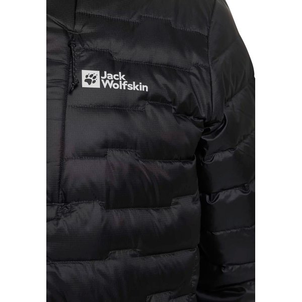 Kurtka puchowa męska Passamani Down Jack Wolfskin - phantom