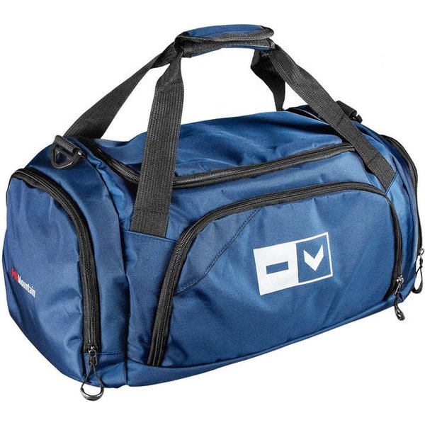 Torba sportowa Urban AL1340 Hi Mountain