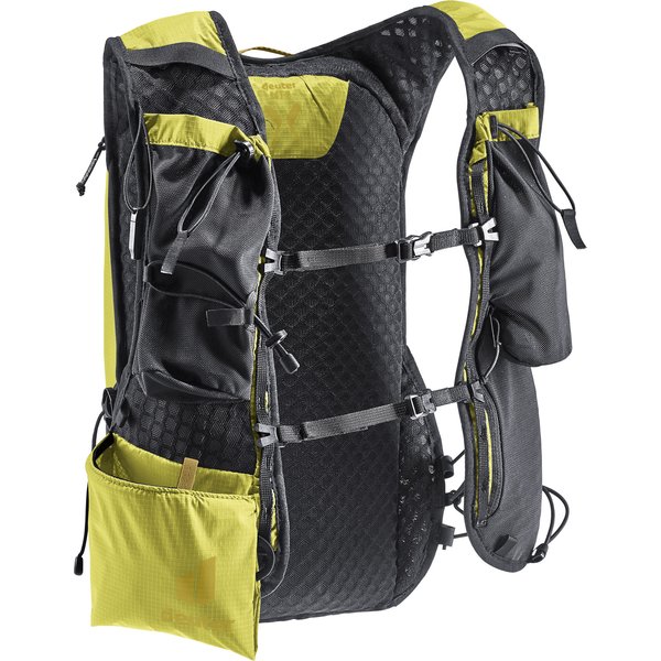 Plecak Ascender 7L Deuter - sprout