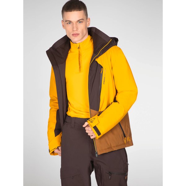 Kurtka narciarska męska Dipper Protest