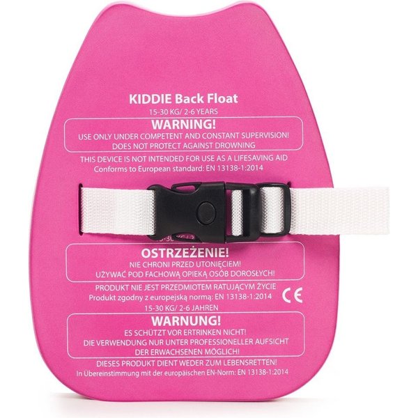 Plecak wypornościowy juniorski Kiddie Aqua-Speed - unicorn