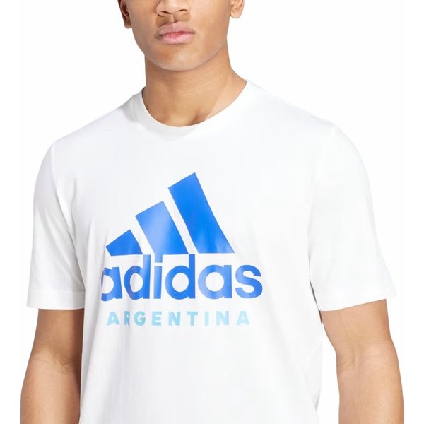 Koszulka męska DNA Graphic Tee Adidas