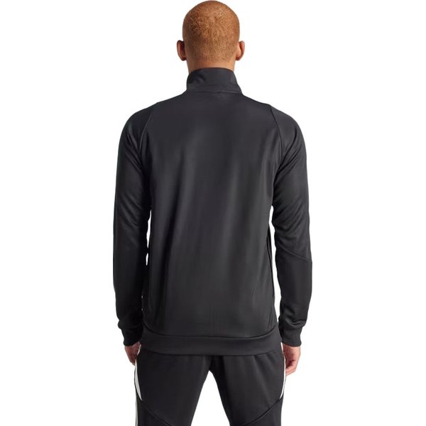 Bluza męska Tiro 24 Training Adidas - czarna