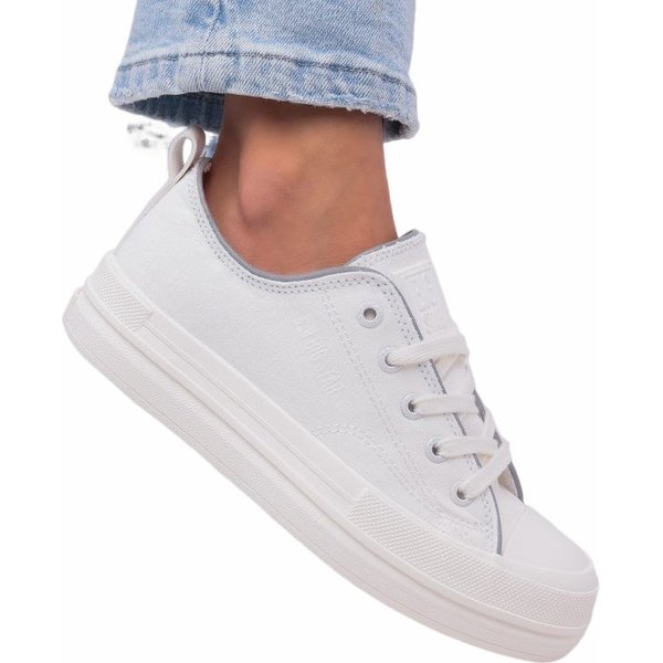 Trampki STV-HFV-2342 Wm's Big Star