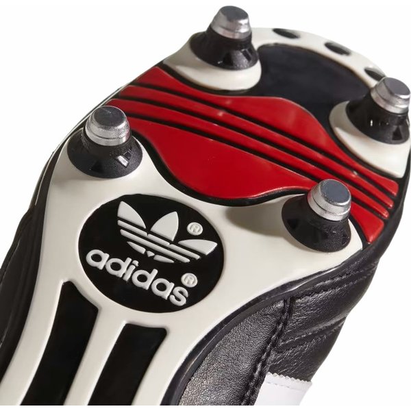 Buty piłkarskie, korki Kaiser 5 Cup Adidas