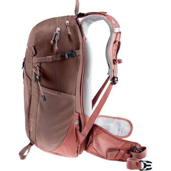 Plecak Trail SL 23L Deuter - raisin-caspia