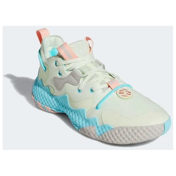 【海外限定】adidas HARDEN VOL. 6 Buty James Harden Vol. 6 Adidas - Sport-Shop.pl
