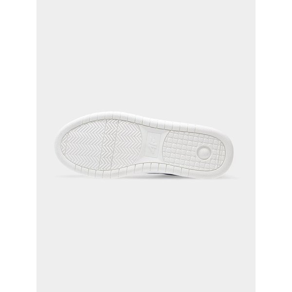 Buty J4L22 JOBML200 4F - granatowe