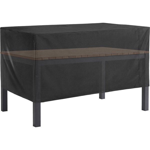 Pokrowiec na stół ogrodowy 215x135x105cm Outtec WYPRZEDAŻ