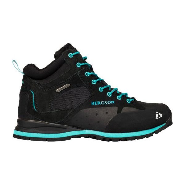 Buty trekkingowe Soira Mid STX Wm's Bergson