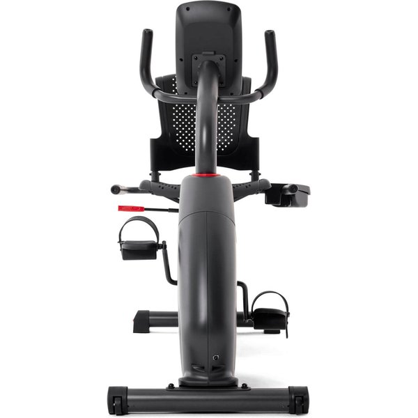 Rower magnetyczny poziomy 510R Schwinn