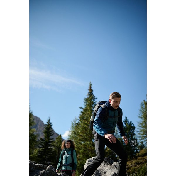 Kurtka hybrydowa męska Andreson Pro Regatta