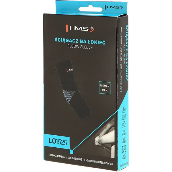 Ściągacz na łokieć LO1525 HMS