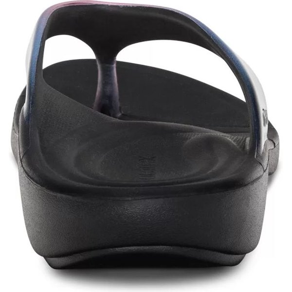 Klapki, japonki Maui Artrex - Metalic Pink