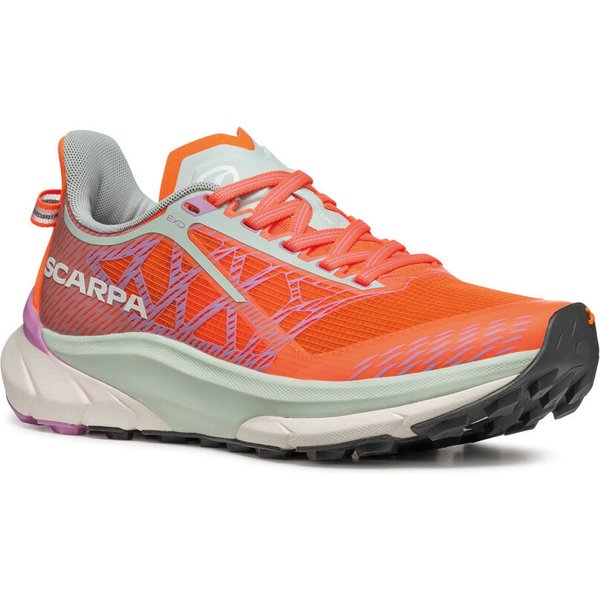 Buty do biegania Golden Gate 2 ATR Wm's Scarpa