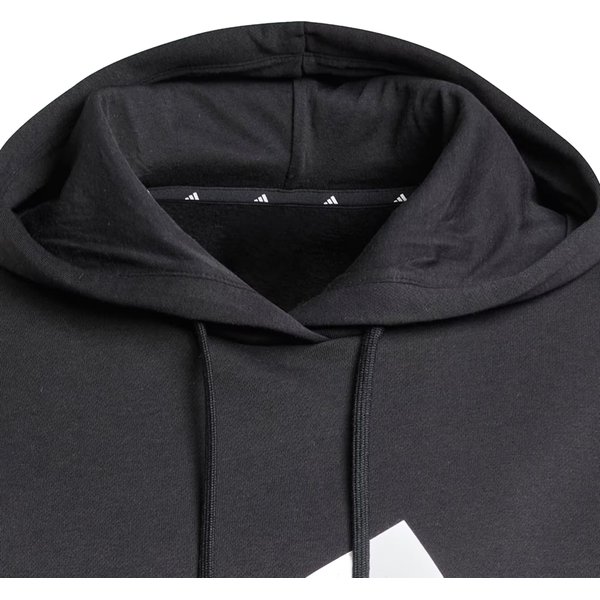 Bluza damska Essentials Big Logo Fleece Adidas