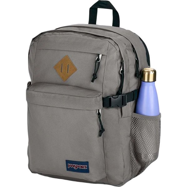 Plecak Main Campus JanSport - Graphite Grey