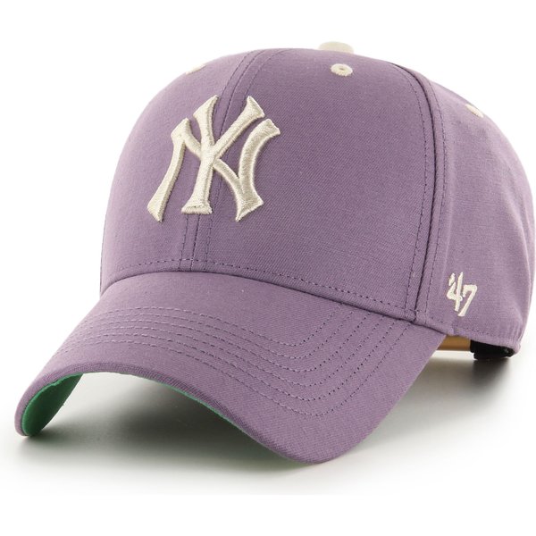 Czapka z daszkiem MLB New York Yankees Rocky Nook Snap ’47 MVP 47 Brand