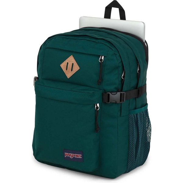 Plecak Main Campus JanSport - Deep Juniper
