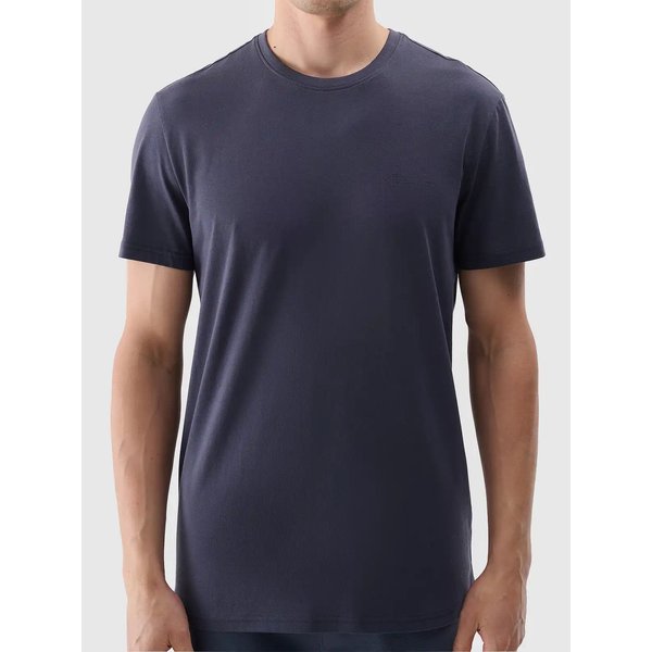 Koszulki męskie TTSHM2003 4F - antracyt