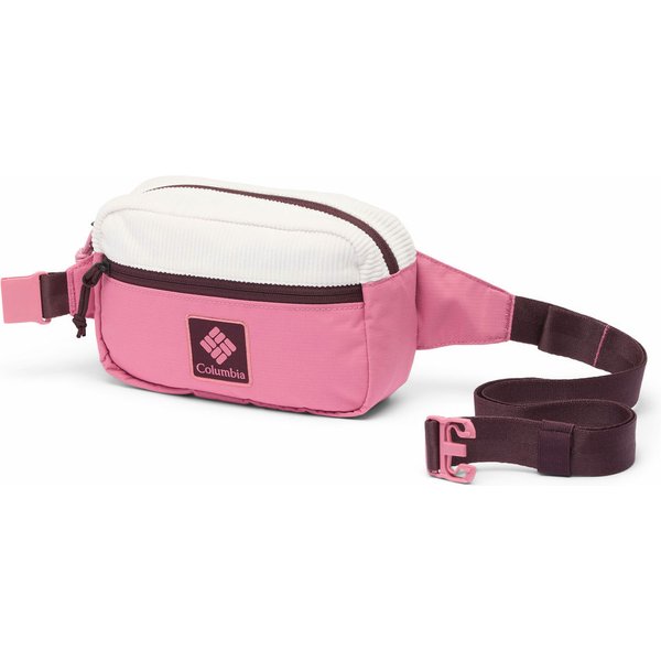 Nerka, saszetka Trail Traveler Hip Pack Columbia - sea salt, roset