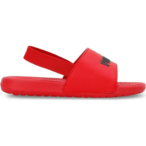 Klapki Cool Cat 2.0 Backstrap AC PS Jr Puma - For All Time Red