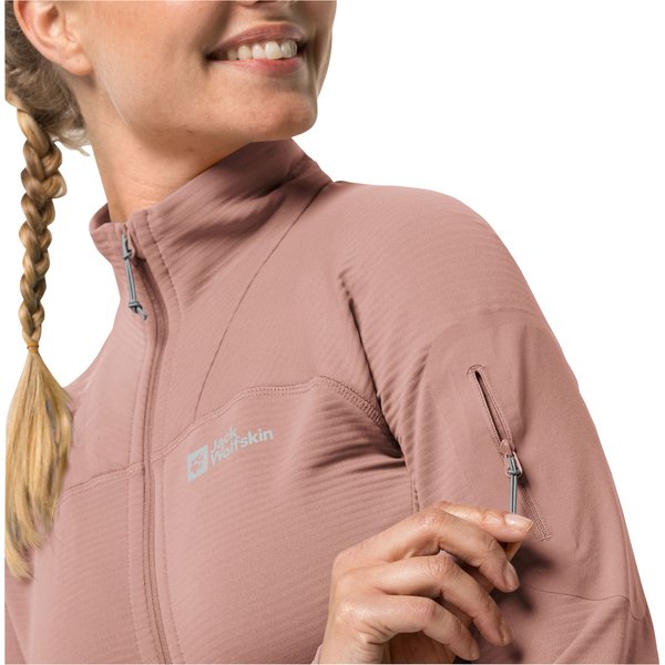 Polar damski Prelight Jack Wolfskin