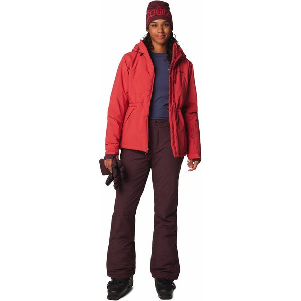 Spodnie narciarskie damskie Shafer Canyon II Insulated Pant Columbia - Moonvista