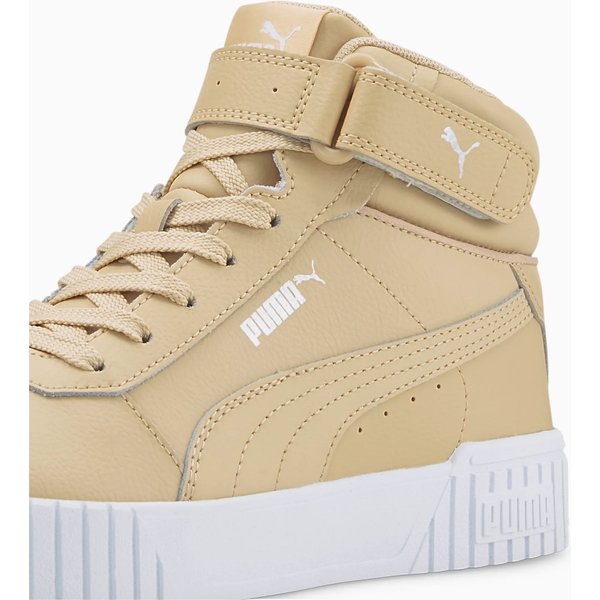 Buty Carina 2.0 Puma - beżowy