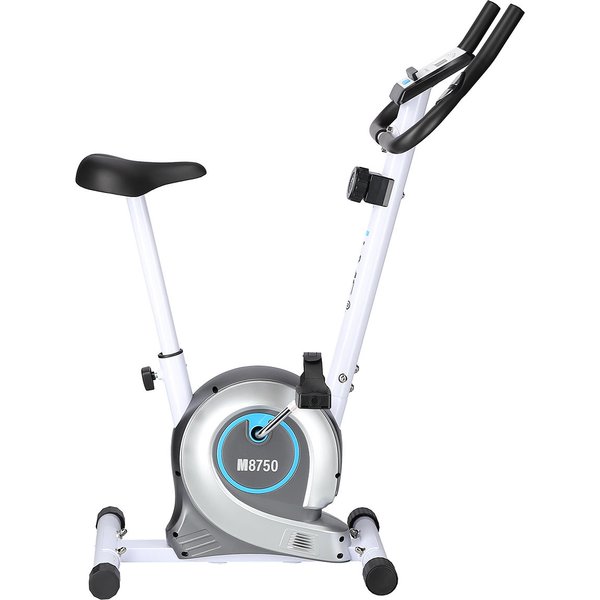 Rower magnetyczny M8750 HMS - white