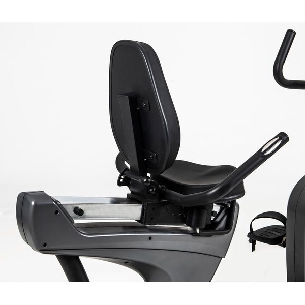Rower magnetyczny BRX R3000 BH Fitness