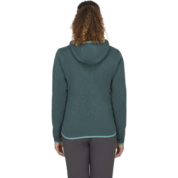 Polar damski Ryvoan Hoody Wm's Rab