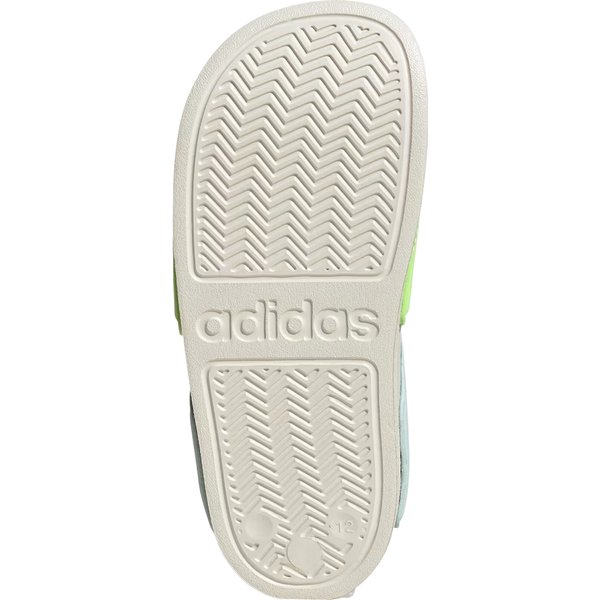Sandały Adilette Sandal Jr Adidas