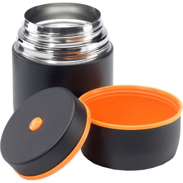 Zestaw: termos obiadowy Food Jug 1L + kubek termiczny Thermo Mug 375ml Esbit