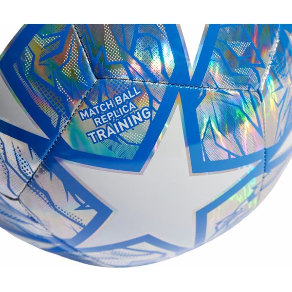 Piłka nożna UCL 23/24 Training 5 Adidas