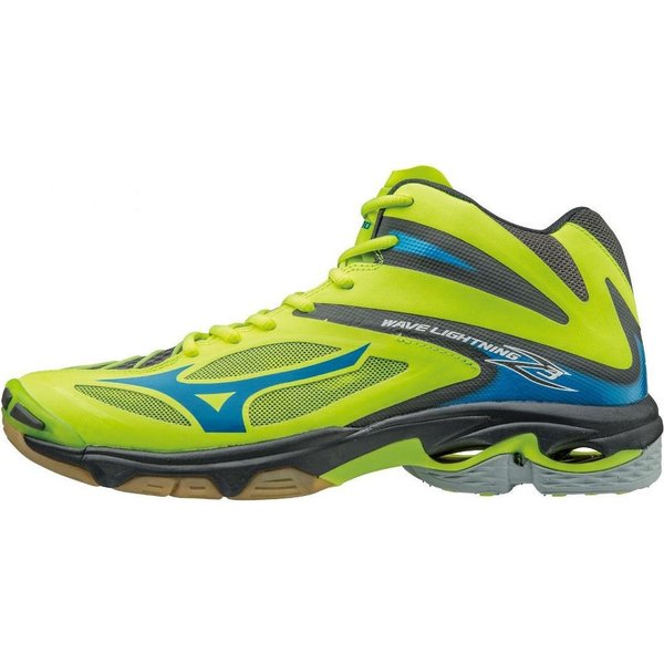 Buty siatkarskie Wave Lightning Z3 MD Mizuno - Sport-Shop.pl