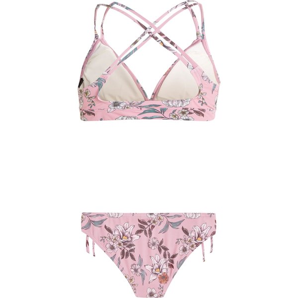 Strój kąpielowy damski Prthelp Protest - dusky rose