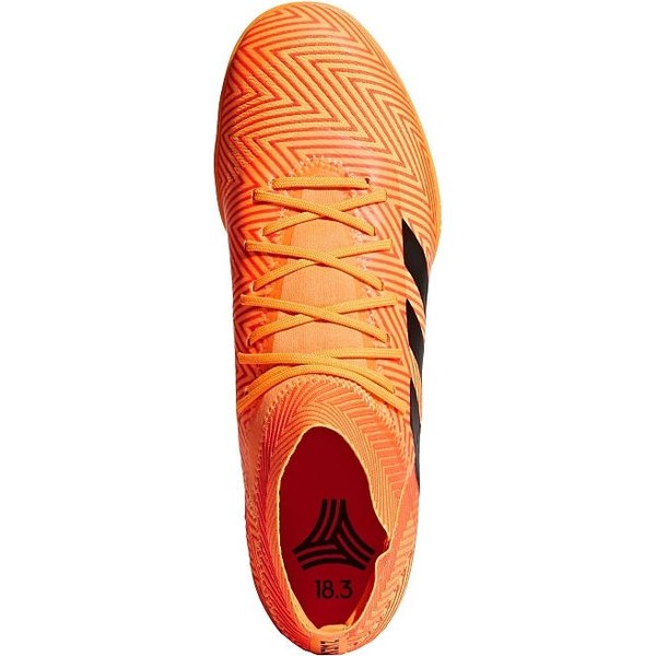 Buty piłkarskie halowe Nemeziz Tango 18.3 IN Adidas