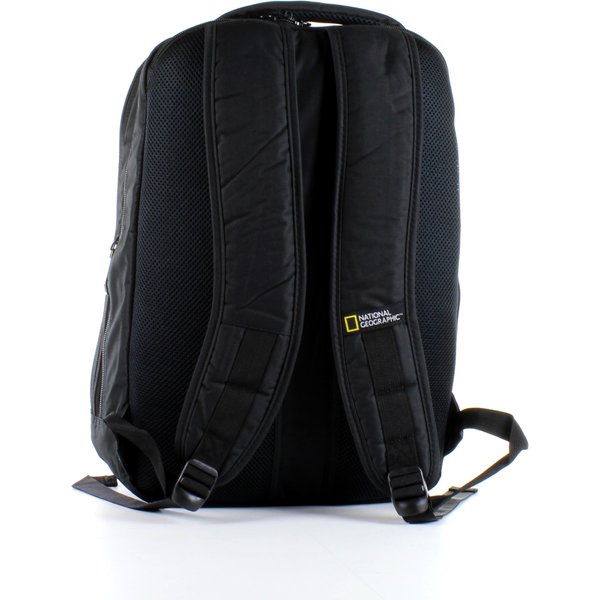 Plecak 2-komorowy na laptopa seria Pro 20L National Geographic - czarny